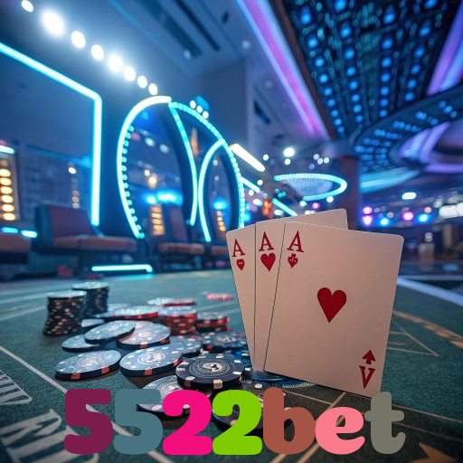 5522bet