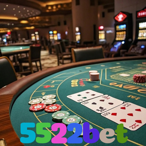 5522bet