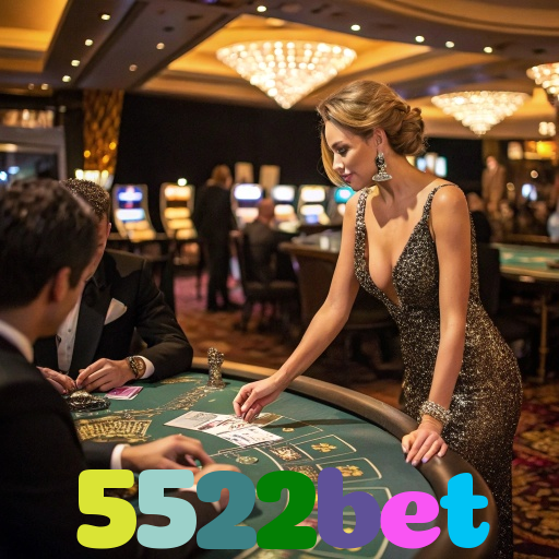 5522bet 
