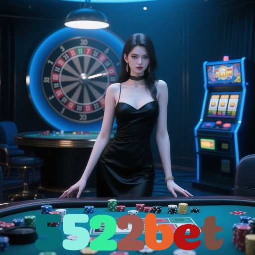5522bet