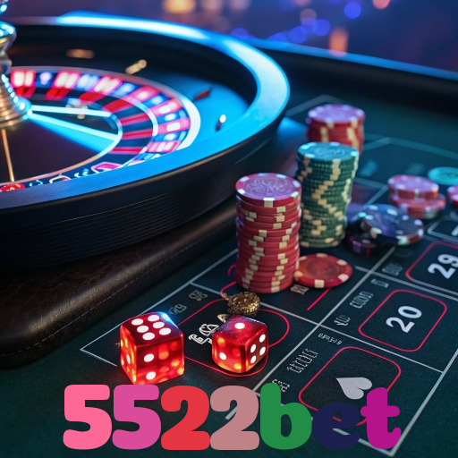 5522bet
