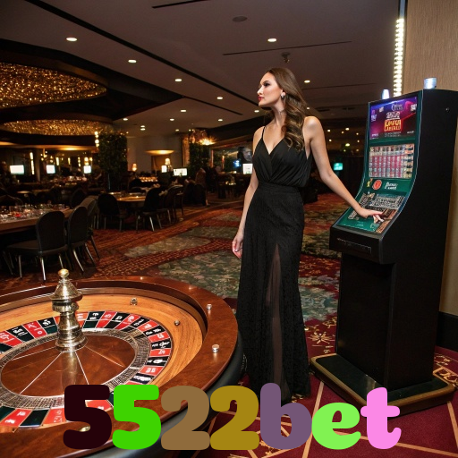 5522bet