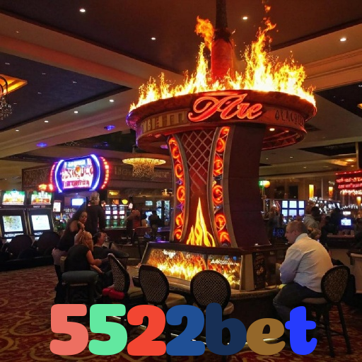 5522bet 