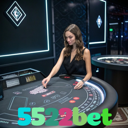 5522bet