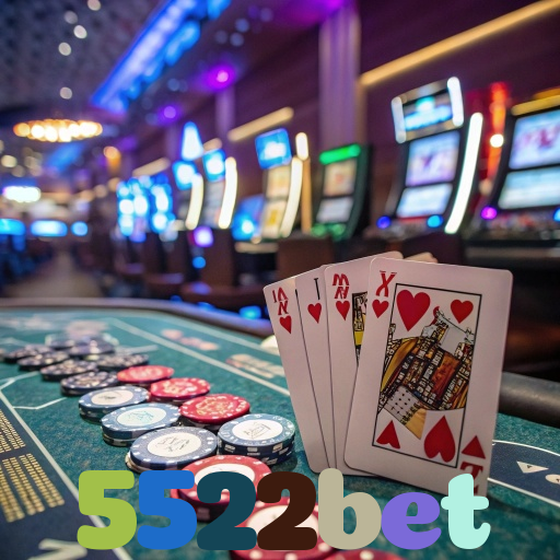 5522bet