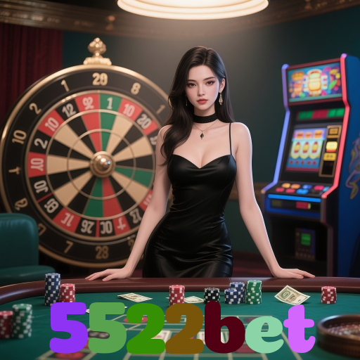5522bet 
