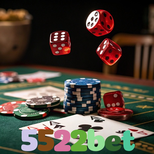 5522bet 