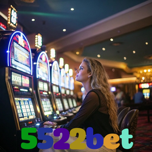 5522bet