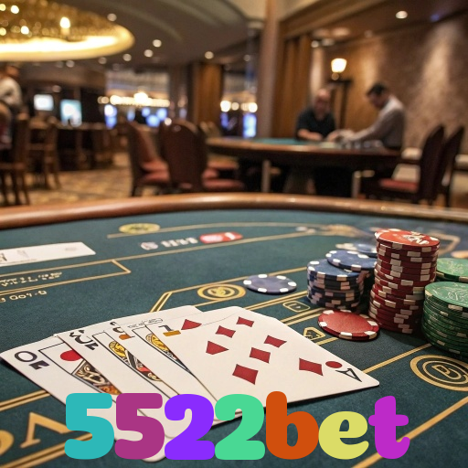 5522bet 