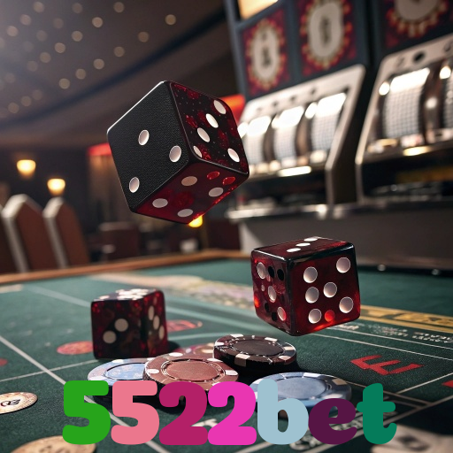 5522bet 