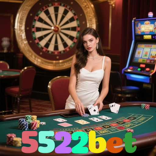 5522bet