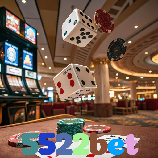 5522bet 