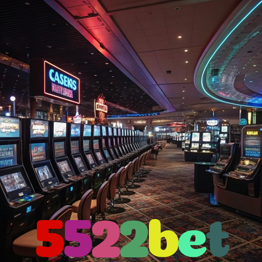 5522bet 