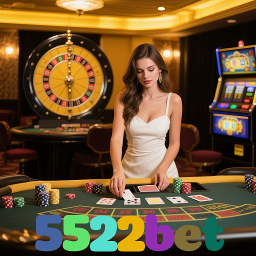 5522bet 