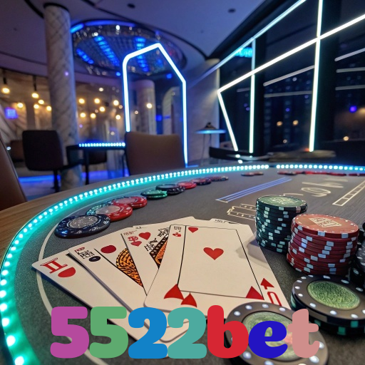 5522bet 