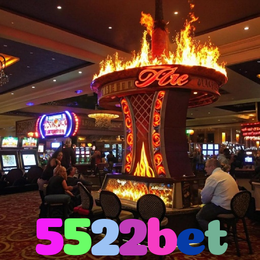 5522bet