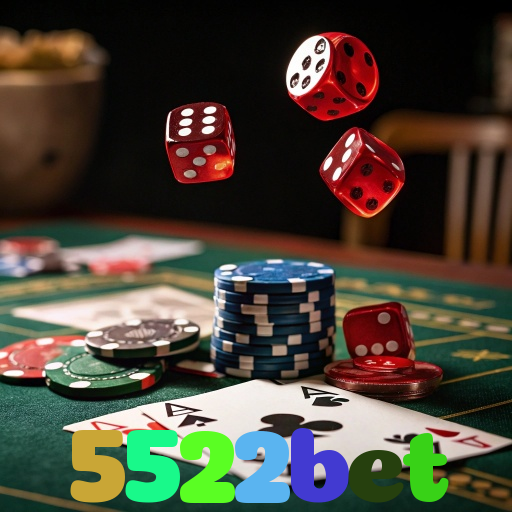 5522bet 