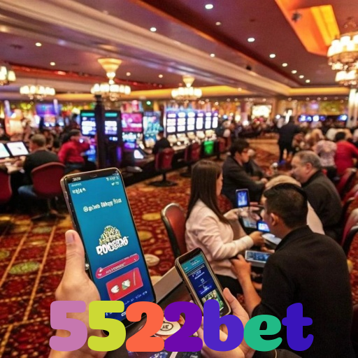 5522bet 