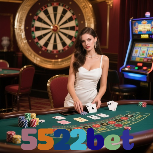 5522bet 