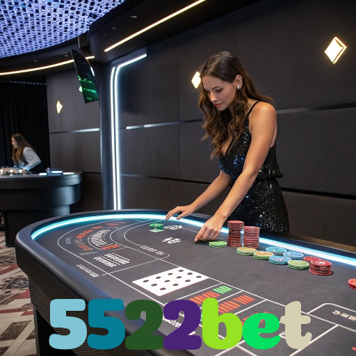 5522bet 