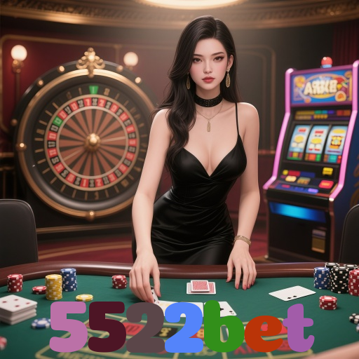 5522bet