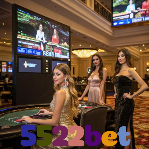 5522bet 