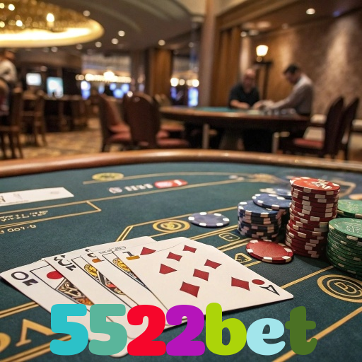 5522bet 