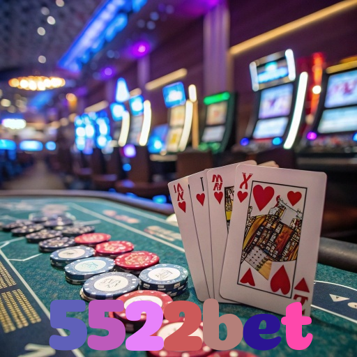 5522bet