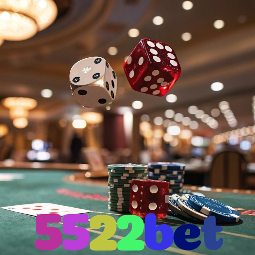 5522bet