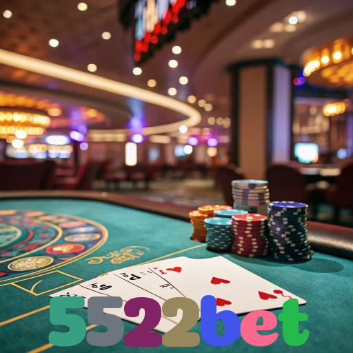 5522bet 