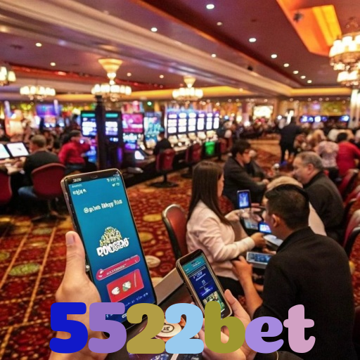 5522bet