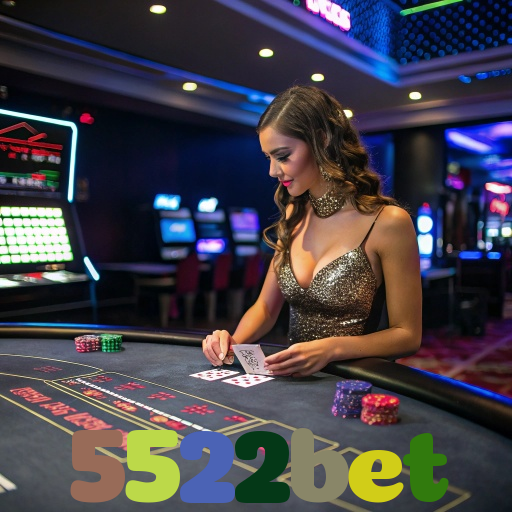 5522bet