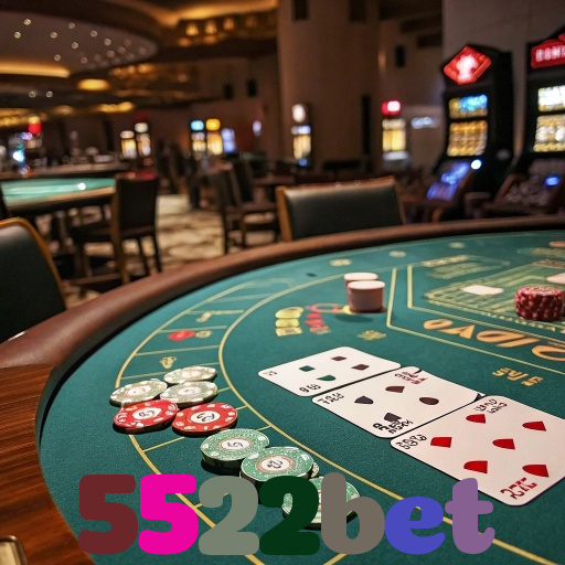 5522bet 