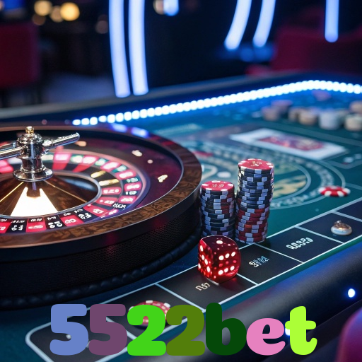 5522bet 