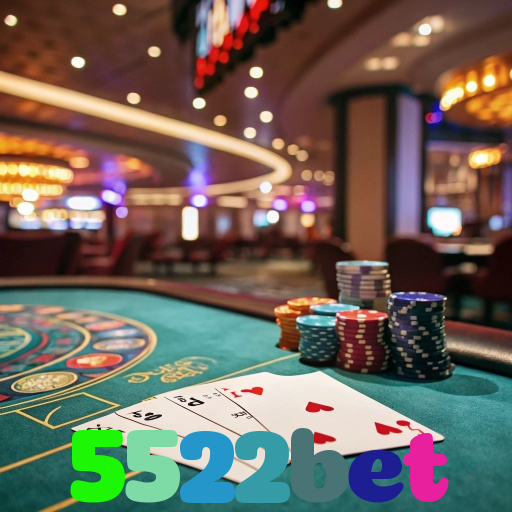 5522bet 