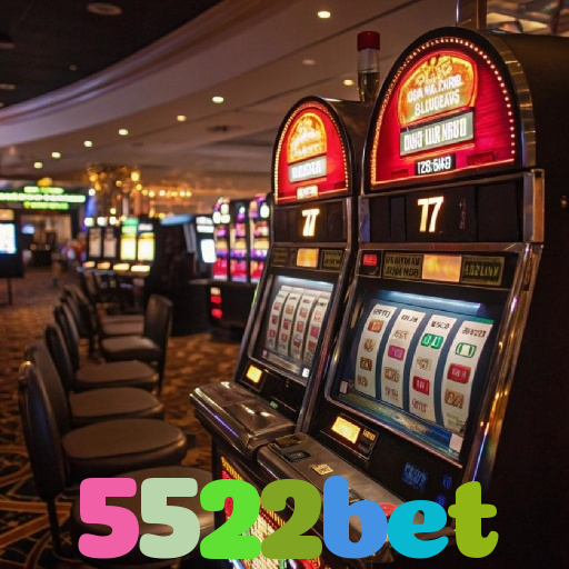 5522bet 