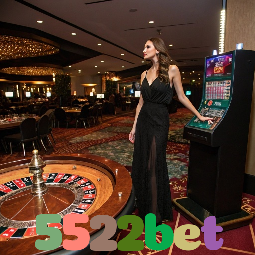 5522bet 