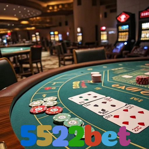 5522bet 
