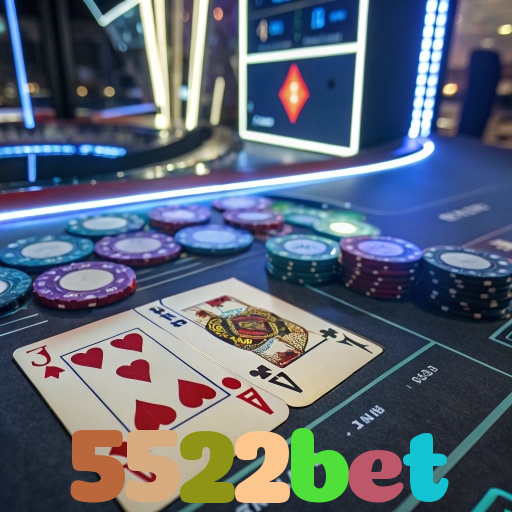 5522bet 
