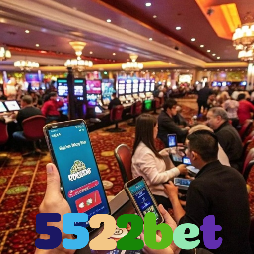 5522bet