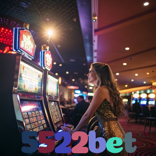 5522bet 