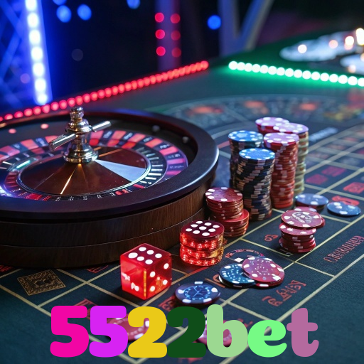 5522bet 
