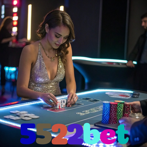 5522bet 
