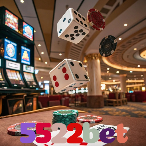 5522bet 