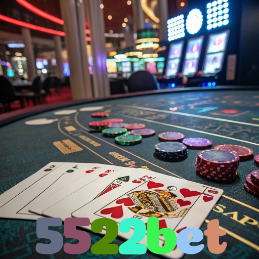 5522bet