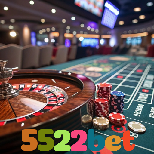 5522bet