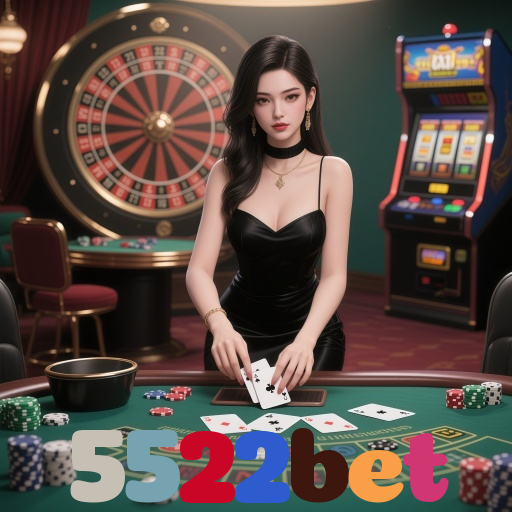 5522bet
