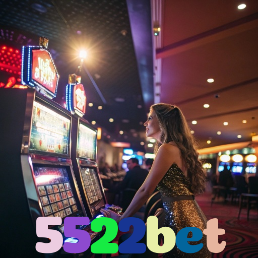 5522bet 