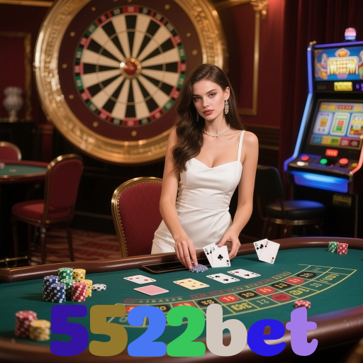 5522bet