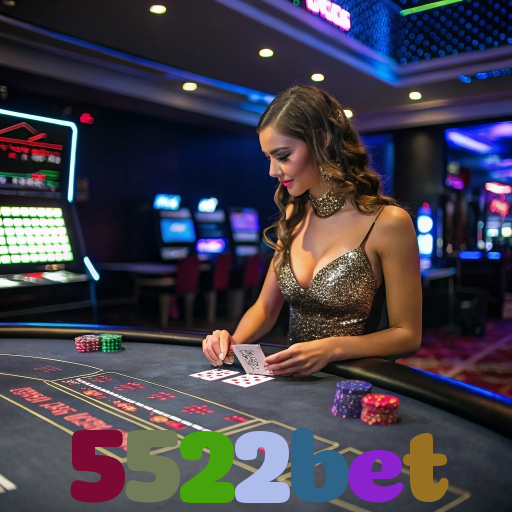 5522bet 